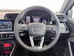 AUDI S3 SPORTBACK