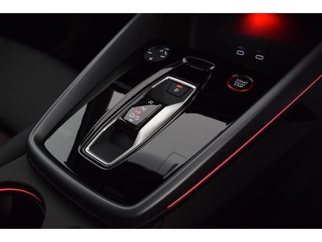 AUDI S3 SPORTBACK