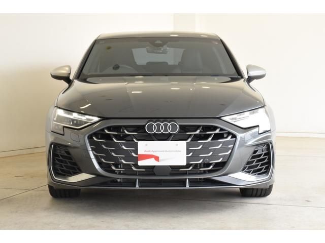 AUDI S3 SPORTBACK
