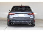 AUDI S3 SPORTBACK