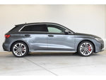 AUDI S3 SPORTBACK