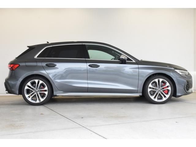 AUDI S3 SPORTBACK