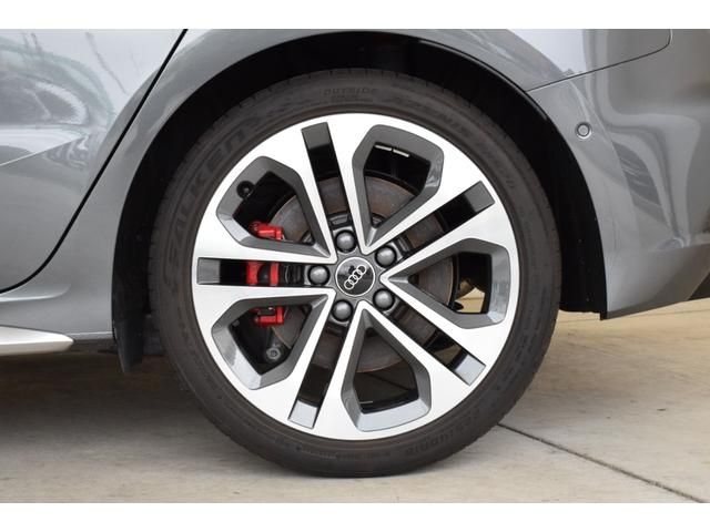 AUDI S3 SPORTBACK