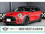 MINI COOPER S CLUBMAN