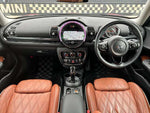 MINI COOPER S CLUBMAN