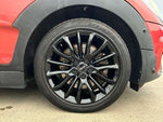 MINI COOPER S CLUBMAN