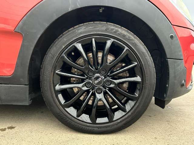 MINI COOPER S CLUBMAN