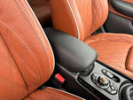 MINI COOPER S CLUBMAN