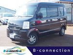EVERY van 4WD
