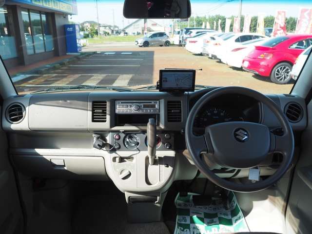 EVERY van 4WD