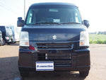 EVERY van 4WD