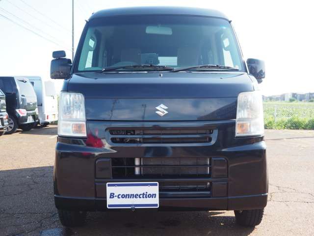 EVERY van 4WD