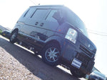 EVERY van 4WD