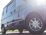 EVERY van 4WD
