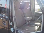 EVERY van 4WD