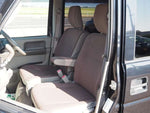 EVERY van 4WD