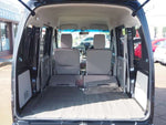 EVERY van 4WD