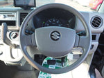 EVERY van 4WD