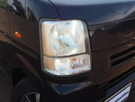 EVERY van 4WD