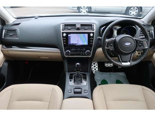 LEGACY B4