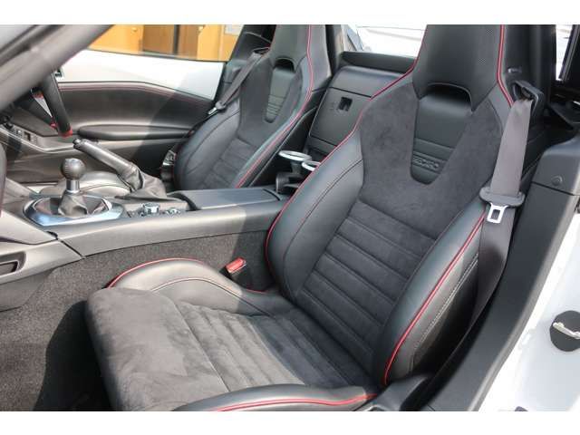 ROADSTER RF