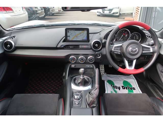 ROADSTER RF