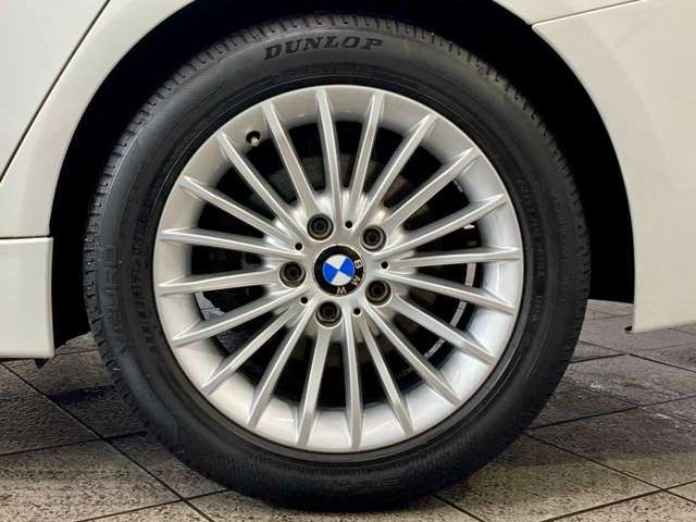 BMW 3series sedan