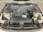 BMW 3series sedan