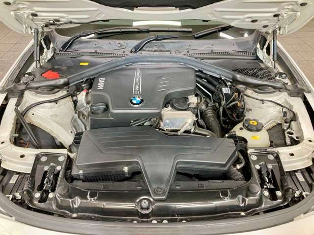 BMW 3series sedan