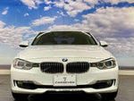 BMW 3series sedan