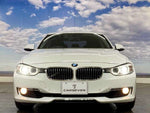 BMW 3series sedan