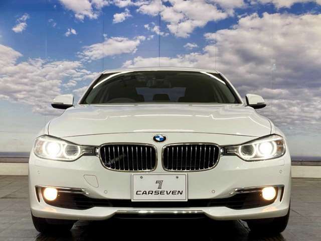 BMW 3series sedan