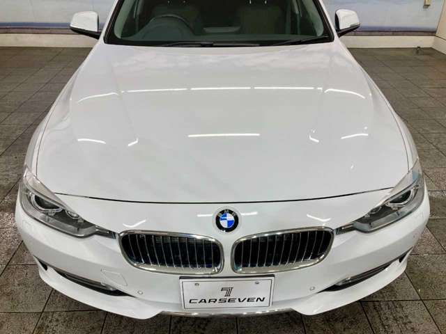 BMW 3series sedan
