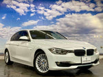 BMW 3series sedan