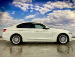BMW 3series sedan