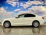 BMW 3series sedan