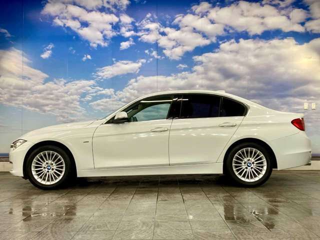 BMW 3series sedan