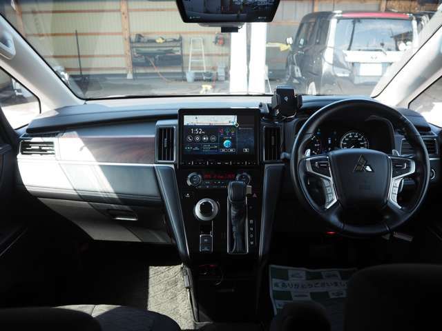 DELICA D:5 4WD