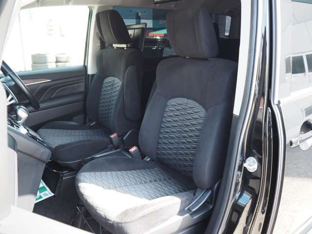 DELICA D:5 4WD