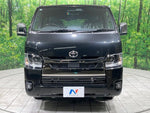 HIACE van 2WD