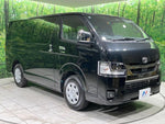 HIACE van 2WD