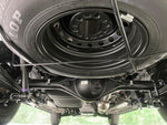 HIACE van 2WD