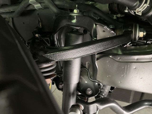 HIACE van 2WD