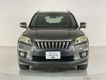 VANGUARD 4WD