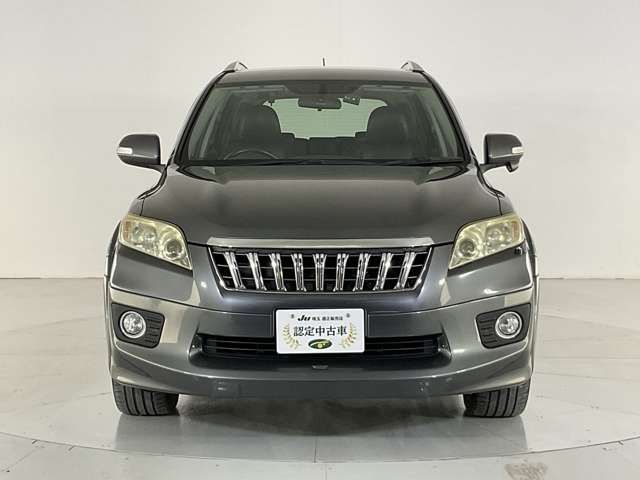 VANGUARD 4WD