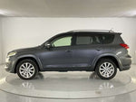 VANGUARD 4WD