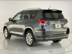 VANGUARD 4WD