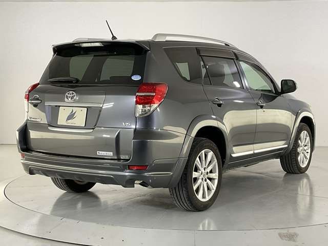 VANGUARD 4WD