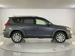 VANGUARD 4WD