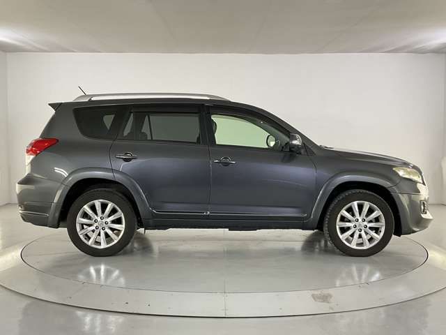 VANGUARD 4WD
